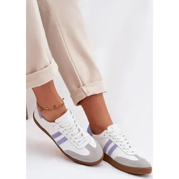 Dámská běžecká obuv Sportovní obuv model 223874 Step in style 37