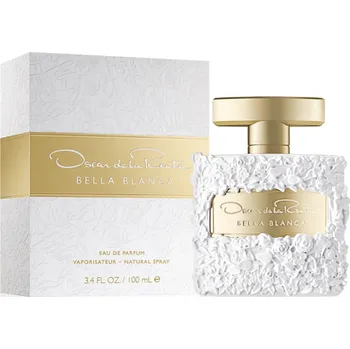 Dámský parfém Oscar de la Renta Bella Blanca parfémovaná voda pro ženy 100 ml