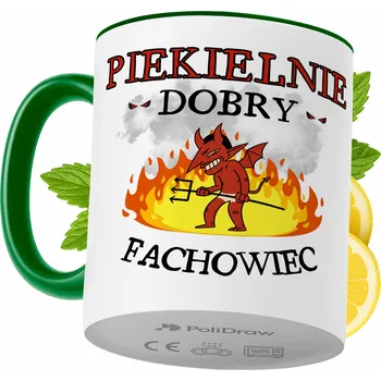 Hrnek Polidraw Hrnek Polidraw Pro odborníka keramika 330 ml