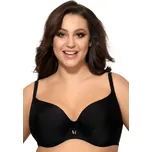 Vrchní díl plavek SK 113 BLACK černá 70H