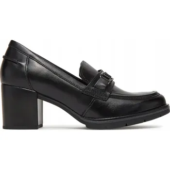 Dámské polobotky Lasocki dámské polobotky černé WB-TATIANA-30