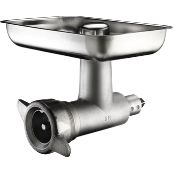 Kuchyňský mlýnek Varimixer A/S MLÝNEK NA MASO 6RZB, průměr 82 mm