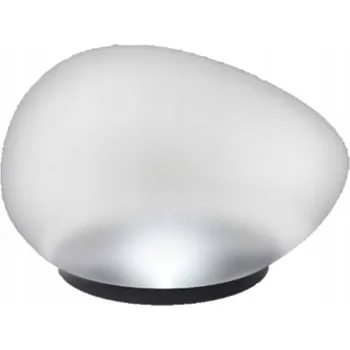 Venkovní osvětlení SOLÁRNÍ LAMPA ZAHRADNÍ LED SVĚTLO VE TVARU KAMENE ZAPICHOVACÍ DEKORATIVNÍ
