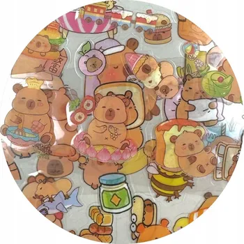 samolepka Motivační Samolepky del-sol, 56 ks