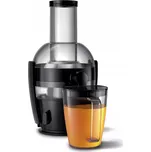 Odšťavňovač Philips HR1855/70 černý 800 W