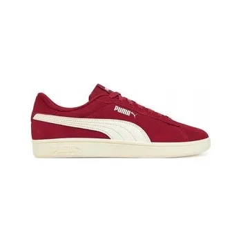 Dámská obuv Tenisky Puma Smash 3.0 390984 21 Burgundské