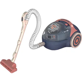 Dětská kuchyňka Dětský vysavač Simulační domácí spotřebič Hračka na úklid pro děti Realistická úklidová hračka do dětské domácnosti a herních koutků