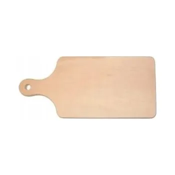 Kuchyňské prkénko Prkénko dřevo 30x14x1,5cm