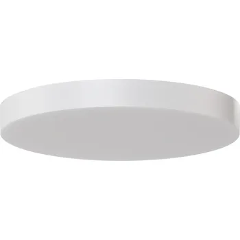 Koupelnové svítidlo OSMONT CORVUS V2 stropní/nástěnné plastové polovestavné svítidlo bílá IP44 3000 K 32W LED - OSMONT OS COR72002