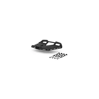 Zavazadlo na motocykl Plotna na horní kufr SHAD TERRA D1BTRPA2 hliník černý pro BMW R 1250 GS