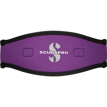 Sport Scubapro Neoprenový Pásek Barva: Fialová