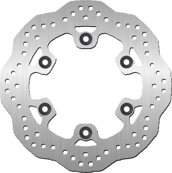Brzdový kotouč Brzdový kotouč NG 636X pro YAMAHA XT 660 Z Tenere