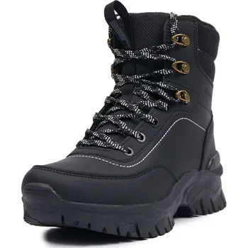 Dámská zimní obuv Dámské boty SAM 73 ANDALIION WF 92 ČERNÁ EU 42 (UK 8)