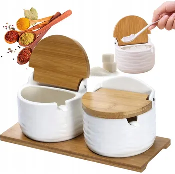 Sklenice BÍLÉ SKLENICE S DŘEVĚNÝM PODSTAVCEM PRO HOTELY A RESTAURACE 250ML