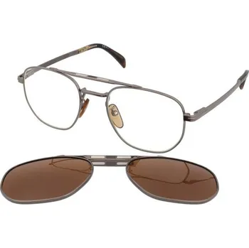 Zdraví Dioptrické brýle David Beckham DB 1082/G/CS KJ1/HE