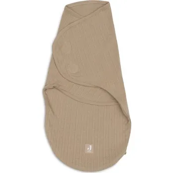 Jollein Zavinovačka 0-3m Ajour Biscuit