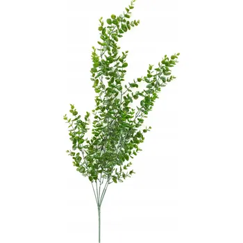 umělá květina Umělá Větvička TANUM eukalyptus 80 cm HOMLA