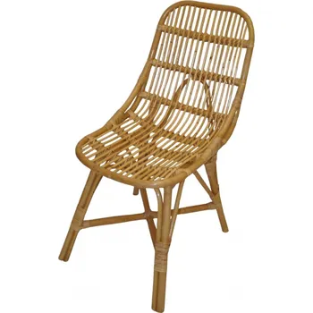 Axin Trading s.r.o. Ratanové křeslo Plazen