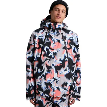 bunda Burton Futuretrust 3L - Dazed S