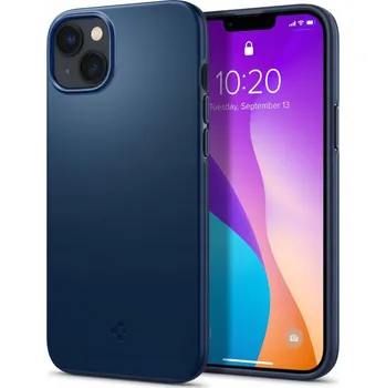 Zadní Kryt Spigen pro Apple iPhone 14 Plus modrý
