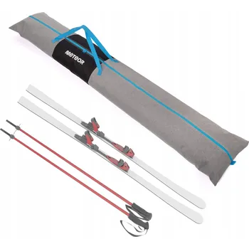 Sjezdové lyže Obal na lyže Meteor Croma