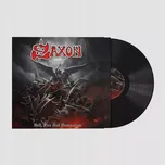 Hell, Fire And Damnation Saxon Vinylová Deska