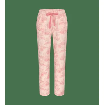 Dámské pyžamo Mix & Match Trousers Jersey X 03 - PINK - TRIUMPH PINK - TRIUMPH 42