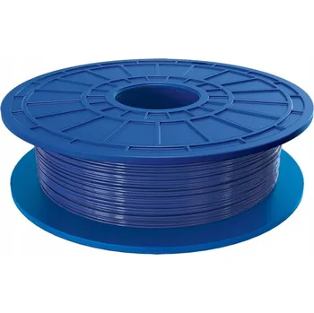 Filament PLA filament Dremel 1,75 mm 500 g, modrý