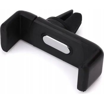 Držák do ventilační mřížky Efox černý