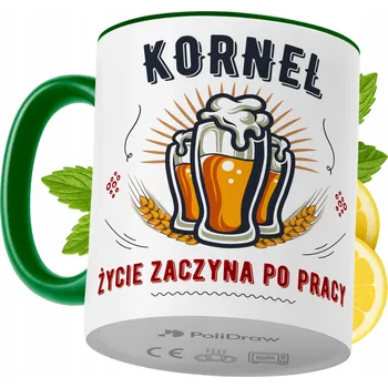 Hrnek Polidraw Hrnek Polidraw Pro Kornela keramika 330 ml