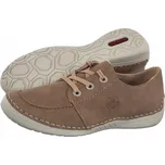 Dámské polobotky Rieker 52545-62 beige 38