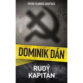 Rudý kapitán, 1. vydání