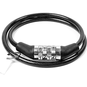 Zámek na kolo Aga Zámek na kolo DS459-BLA