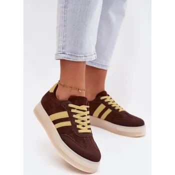 Dámská běžecká obuv Sportovní obuv model 223868 Step in style 37