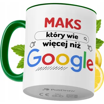 Hrnek Polidraw Hrnek Polidraw pro Maxa keramika 330 ml