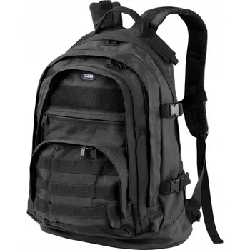 turistický batoh Batoh taktický vojenský turistický batoh Texar Cadet 35 l černý
