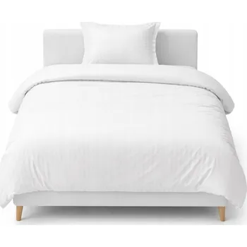 Povlečení Sada povlečení Tekstylarium přikrývka 160 cm x 200 cm polštář 70 x 70 cm 2 díly