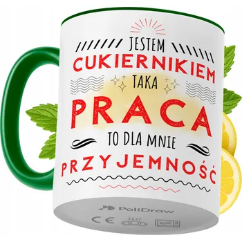 Hrnek Polidraw Hrnek Polidraw Pro Vojáka keramický 330 ml