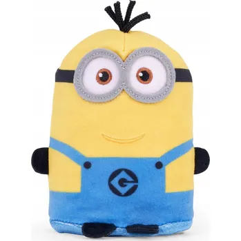 plyšák Mimoni a Gru Undercover OBOUSTRANNÁ 13 cm MEGA TIM Plyšák