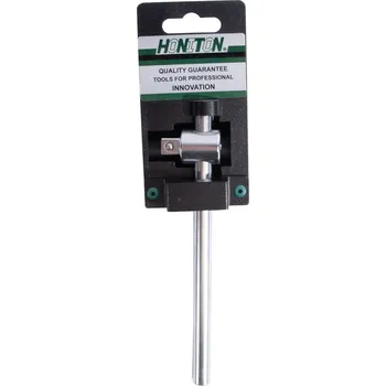 Ruční nářadí HONITON Vratidlo | 3/8" / 165 mm (blistr)