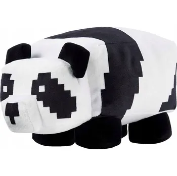 plyšák MINECRAFT PLYŠÁK PANDA HLN10