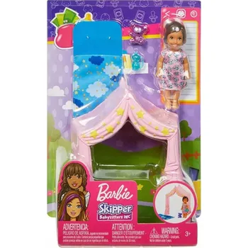 Panenka Panenka Barbie 34084UNIW 20,5 cm