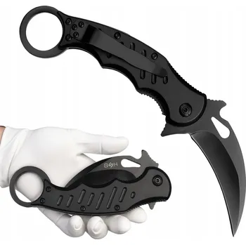 Kuchyňský nůž Nůž karambit BSH ADVENTURE