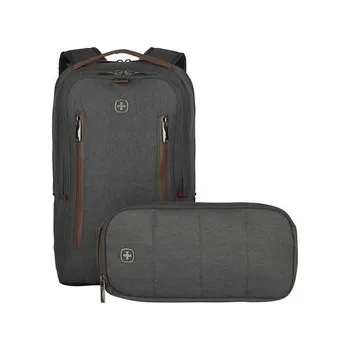brašna na notebook WENGER CityUpgrade 16"