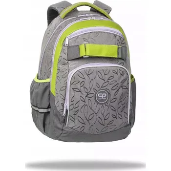 Školní batoh vícekomorový CoolPack vícebarevný