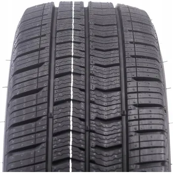 Celoroční pneumatika Kumho Portran 4S CX11 205/75R16 110/108 R s přilnavostí na sněhu (3PMSF)