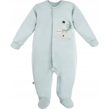 Dupačky Eevi kojenecké dupačky bavlna velikost 68