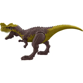 Figurka Mattel Jurassic World Dinosaurus útočí - Genyodectes HLN63