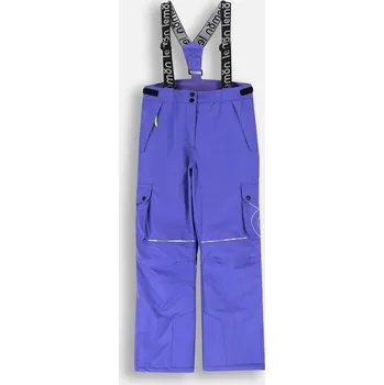 Snowboardové kalhoty Lemon Explore lyžařské kalhoty 164