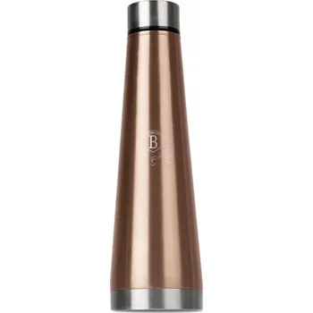 Termoska Termoska Berlinger Haus Black Rose Collection 0,4 l růžový